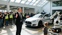 Tesla (TSLA) Options Signal Key $500 Call Battle: Here’s How to Position for Volatility as Robotaxi Hopes Collide with Delivery Woes