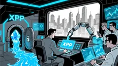 XRP Exchange Supply Dynamics and Institutional Accumulation Trends: Structural Constraints and 2026 Price Momentum