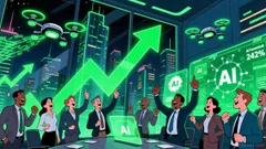 Nvidia's Potential Acquisition of AI21: Strategic Implications for AI Dominance and Market Valuation