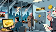 Precious Metals as a Strategic Hedge in 2026: Gold and Silver in a Geopolitically Volatile and Dovish Fed Environment