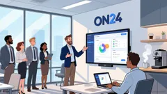 ONTF Soars 36.8% on $400M Acquisition Deal – Is This the Final Chapter for ON24?