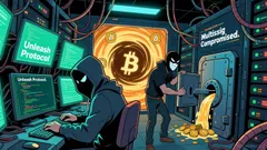 Governance Risks in DeFi Protocols: Lessons from the Unleash Protocol Exploit