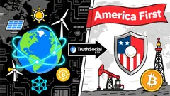 Truth Social ETFs and the Reshaping of Value-Aligned Investing in 2026