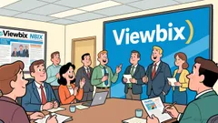 Viewbix (VBIX) Surges 20.65% Amid Sector Rally and Technical Reversal Signals – What’s Fueling the Momentum?