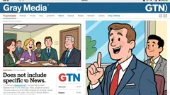 Gray Media (GTN) Surges 1.55% Intraday: What’s Fueling This Rally?