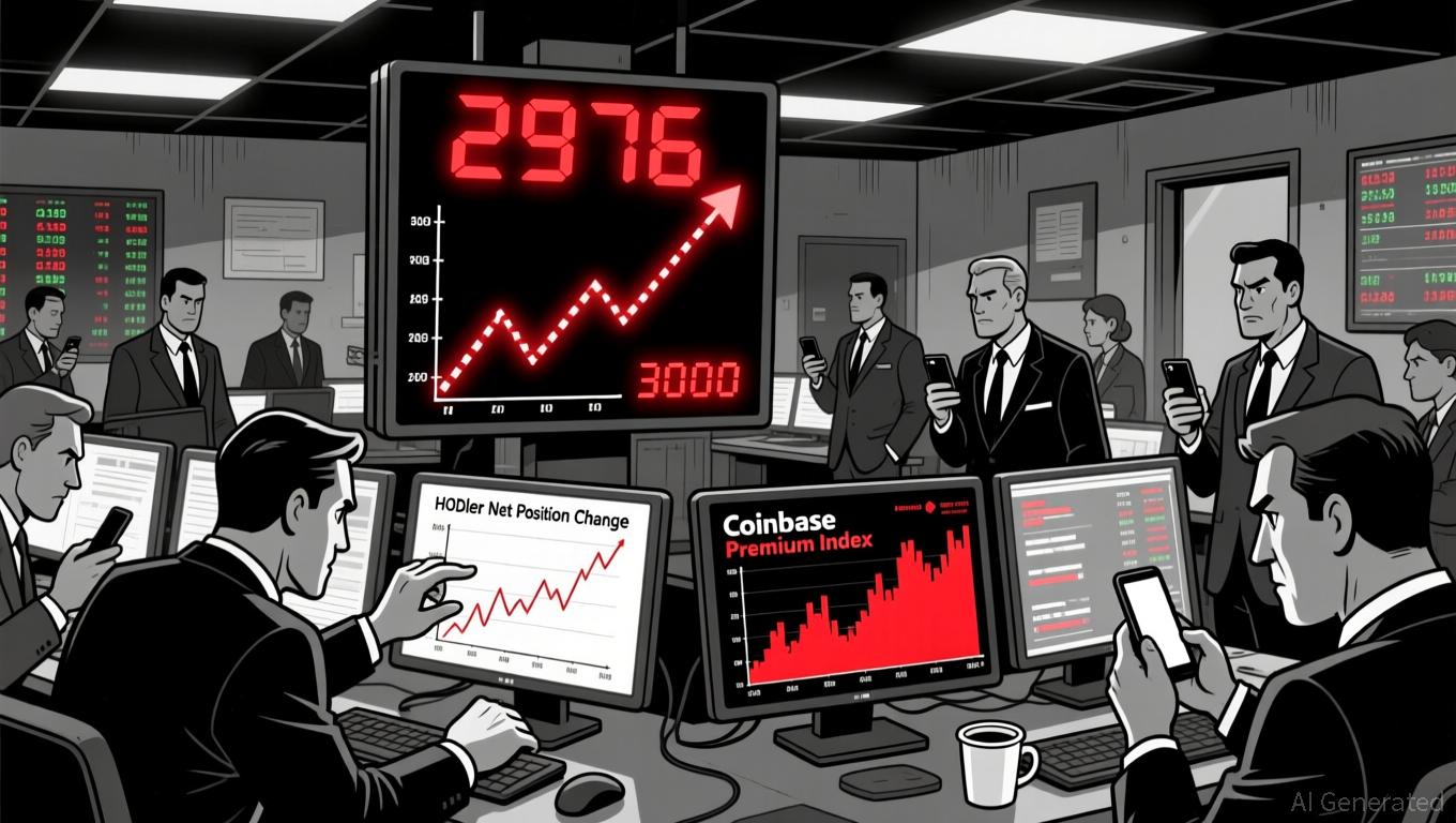 Ethereum ETF Outflows and the Looming $7,000 Breakout: A Contrarian Investment Thesis - Article cover image