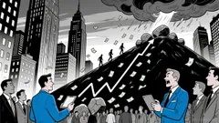 The Fed's Shifting Stance: Labor Market Concerns Slow Easing Path