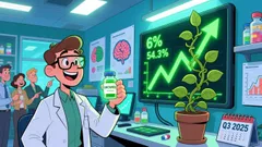 Rhythm Pharmaceuticals' Valuation and Development Risks in Light of FDA Delays