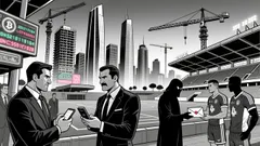 The Intersection of Crypto, Football Scandals, and Emerging Market Risk in Turkey