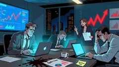 Warby Parker's Holiday Sales Disappointment and Strategic Diversification Into AI: Assessing Long-Term Value Amid Near-Term Volatility