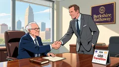 The Enduring Value of Leadership Continuity in Mature Conglomerates