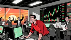 XRP's 2025 Dilemma: ETF Hype vs. Fundamental Resilience in a Volatile Market