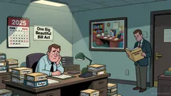 CFPB Funding Crisis and Its Implications for Consumer Financial Markets