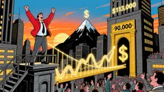 Bitcoin's Path to Recovery: Key Catalysts and Levels to Watch in Q1 2026