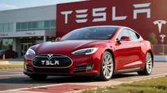 Tesla Options Signal Bullish Bias Amid Sales Concerns: Key Strikes to Watch for 2026 Volatility
