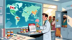 Novo Nordisk's Strategic Challenges and Investment Implications