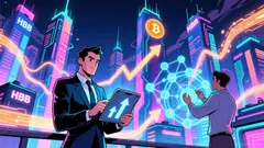 Hedera's 2026 Fee Hike: A Contrarian Case for Long-Term Value and Institutional Adoption