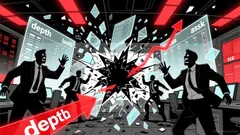 Leverage and Liquidity Risk in Crypto: Lessons from the October 2025 Flash Crash