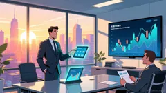 The AI-Driven Transformation of Wall Street Hiring and Its Market Implications