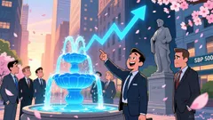 2025's Market Standstill: A Structural Rebalancing or the Calm Before a 2026 Storm?