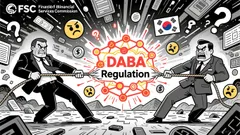 South Korea's Stalemate on Stablecoin Regulation and Its Implications for Crypto Market Entry and Innovation