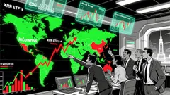 The Rise of Anti-ESG and Altcoin ETFs: A New Paradigm in 2025?