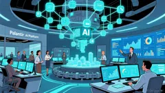 PLTR vs. ARM: Which AI-Tech Stock is the Better Buy Now?