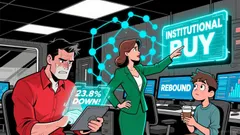 Bitcoin's Choppiness Amid LTH Sell-Off: A Buying Opportunity or a Cautionary Trend?