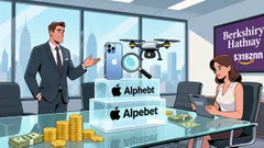 Evaluating Berkshire Hathaway, AstraZeneca, and Intel for 2026: Strategic Opportunities and Risks