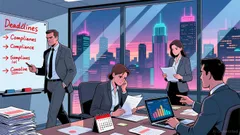 GV: A High-Risk Pivot or a Listing Lifeline?