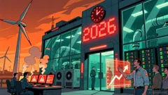 The Fed's Precarious Balancing Act: Inflation, Employment, and the Road to 2026 Rate Policy