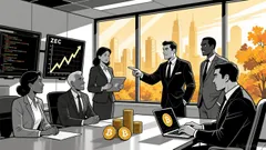 Institutional Accumulation of Zcash: Cypherpunk's Strategic Buy-In and the Future of Privacy-Backed Value