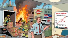 Hormel Foods (HRL): Navigating Agribusiness Headwinds Amid Strategic Restructuring