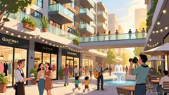 Federal Realty's Strategic Asset Sales and Long-Term Value Creation