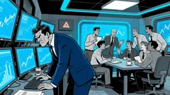 XRP's Measured Move Pattern: A High-Probability Setup for a 690%+ Rally to $15