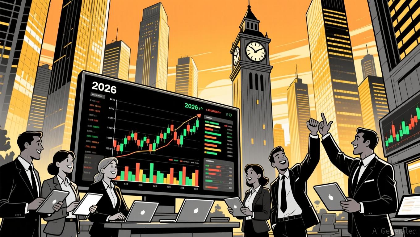 Why Bitcoin Maximalists Are Now Exploring Alternatives: The Case for a $0.04 Token in 2026