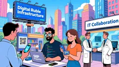 The Digital Ruble: A Strategic Catalyst for Russia's Financial Modernization and CBDC Leadership