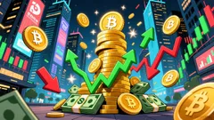 Berkshire's Cash Pile, AstraZeneca's Moat, and Intel's Foundry Bet: A Value Investor's Look at Three Giants