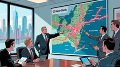 OceanFirst's Strategic Merger with Flushing Financial: A High-Conviction Play in Regional Banking Consolidation