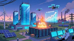 FTAI Aviation's Strategic Pivot to Data Center Power: A High-Conviction Growth Opportunity in the AI-Driven Energy Transition