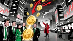 XRP: Navigating Macro Headwinds and ETF Momentum in Q4 2025