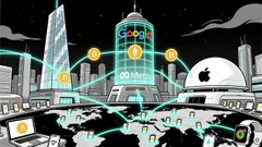 The 2026 Crypto Wallet Opportunity: How Major Tech Firms Are Reshaping Digital Finance