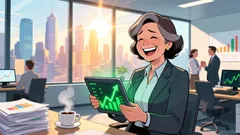 ASML's Declining Short Interest and What It Signals for Long-Term Investors