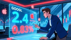 Is the Recent Rise in Alphabet Inc's Short Interest a Buy Signal or a Bearish Warning?