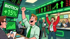 Dover's (DOV) Strengthening Valuation and Earnings Momentum in 2026