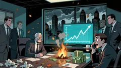 Lucid's Q3: A Record Quarter Priced for Perfection