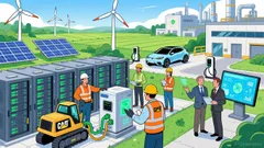 Caterpillar's (CAT) 2026 Recovery Outlook and Analyst Optimism