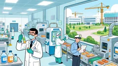 Evolving Dynamics in the Industrial Chemicals Sector and Ecolab's Strategic Resilience