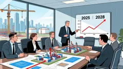 Air Products (APD): Navigating Industrial Gas Volatility in a High-Interest Rate Environment