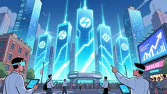 Navigating the S&P 500's Year-End Vulnerability: Liquidity Drought, Tech Profit-Taking, and the Road to 2026